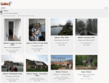 Tablet Screenshot of pictures.mscha.net